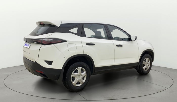 2023 Tata Harrier XE 2.0L KRYOTEC, Diesel, Manual, 1,04,313 km, Right Back Diagonal