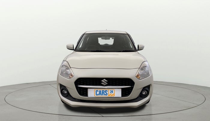2023 Maruti Swift VXI, Petrol, Manual, 40,211 km, Front