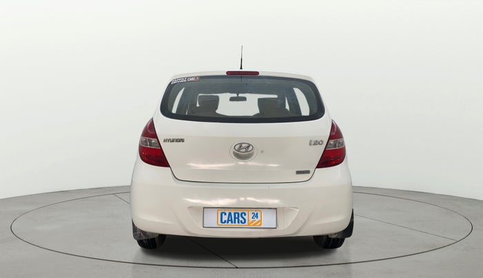 2012 Hyundai i20 MAGNA 1.2, Petrol, Manual, 56,514 km, Back/Rear