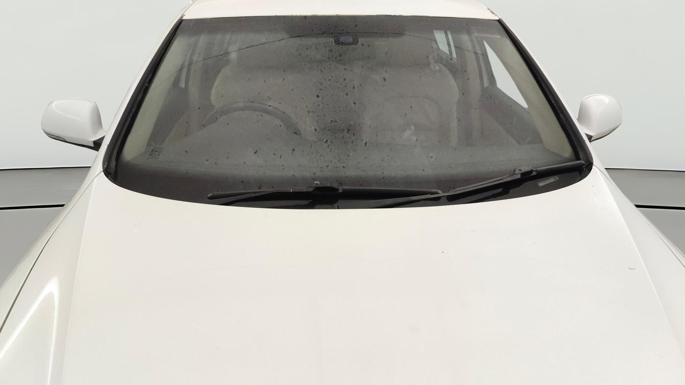 2013 Skoda Superb ELEGANCE 2.0 TDI CR AT, Diesel, Automatic, 68,183 km, Front Windshield