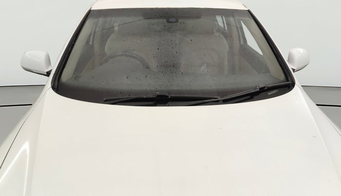 2013 Skoda Superb ELEGANCE 2.0 TDI CR AT, Diesel, Automatic, 68,183 km, Front Windshield