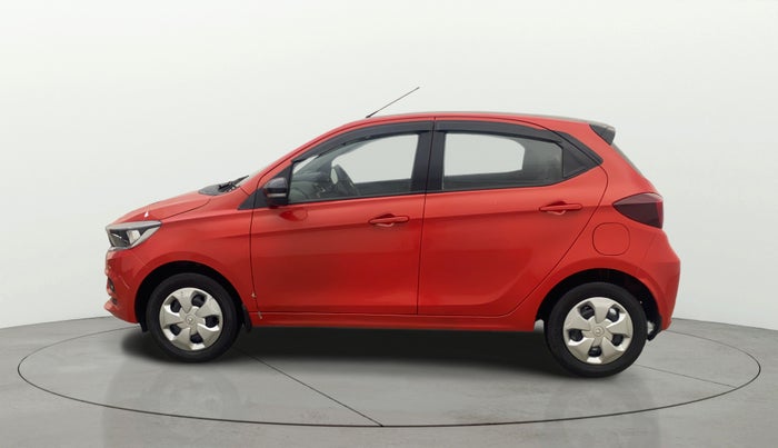 2020 Tata Tiago XT PETROL, Petrol, Manual, 22,192 km, Left Side