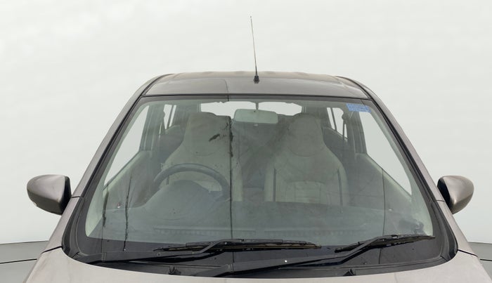 2017 Maruti Celerio ZXI AMT (O), Petrol, Automatic, 1,05,257 km, Front Windshield