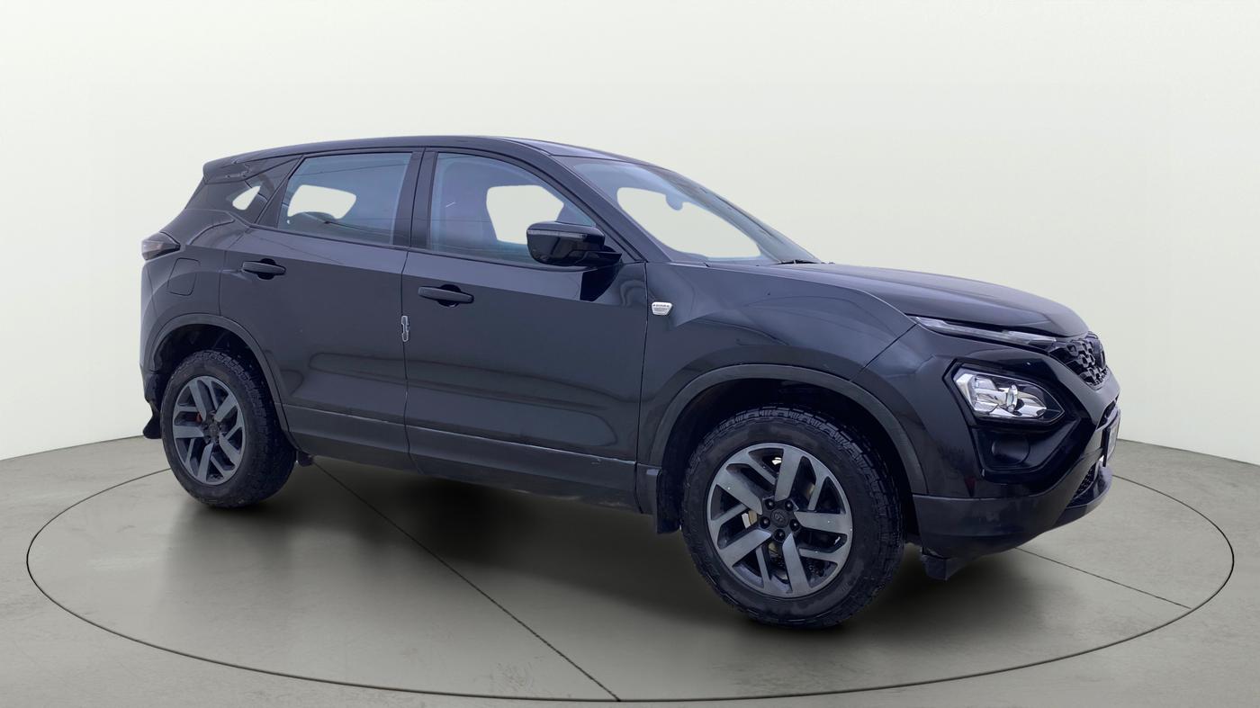 2023 Tata Harrier XZA + O 2.0L RED DARK EDITION 5 STR, Diesel, Automatic, 92,195 km, SRP