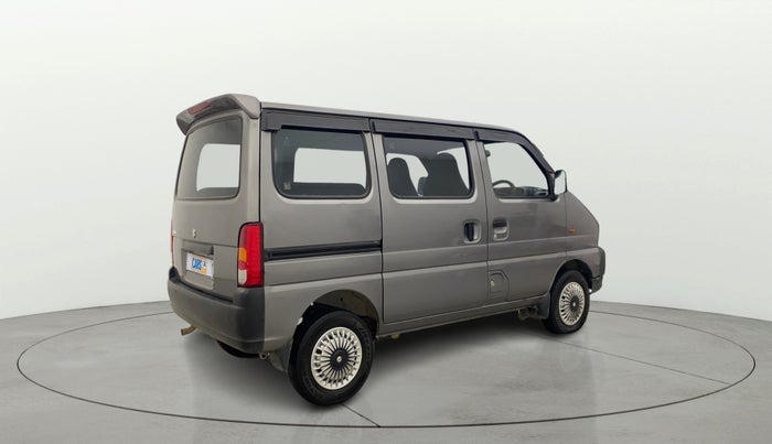 2020 Maruti Eeco 5 STR, Petrol, Manual, 96,092 km, Right Back Diagonal