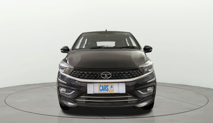 2022 Tata Tiago XZ PLUS CNG, CNG, Manual, 42,231 km, Front