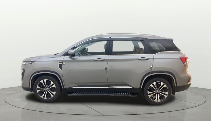 2021 MG HECTOR PLUS SELECT 2.0 DIESEL TURBO MT 7-STR, Diesel, Manual, 41,746 km, Left Side