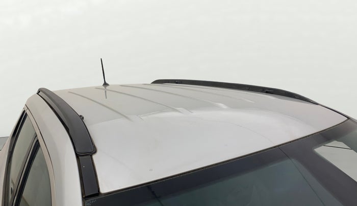 2018 Jeep Compass SPORT 1.4 PETROL, Petrol, Manual, 57,859 km, Roof