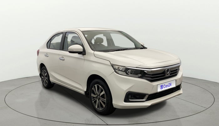 2022 Honda Amaze 1.2L I-VTEC VX CVT, Petrol, Automatic, 88,536 km, SRP