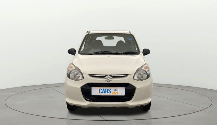 2013 Maruti Alto 800 VXI, Petrol, Manual, 29,033 km, Front