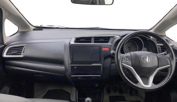 2016 Honda Jazz 1.2L I-VTEC VX, Petrol, Manual, 34,830 km, Dashboard