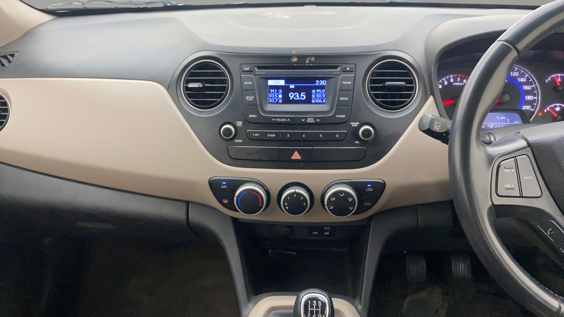 Features