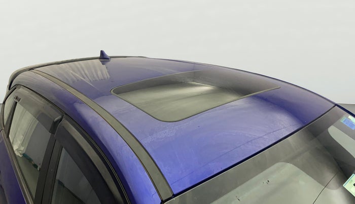 2022 Hyundai NEW I20 N LINE N8 1.0 TURBO GDI DCT, Petrol, Automatic, 26,535 km, Roof