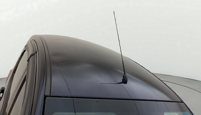 2021 Tata Tiago XTA PETROL, Petrol, Automatic, 68,681 km, Roof