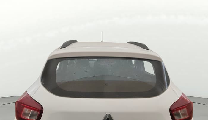 2020 Renault Kwid RXL, Petrol, Manual, 98,704 km, Rear Windshield
