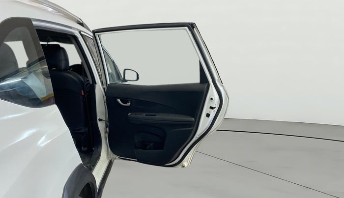 2019 Honda BR-V 1.5L I-VTEC V CVT, Petrol, Automatic, 23,047 km, RHS Rear Door