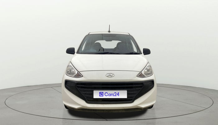 2019 Hyundai NEW SANTRO ERA EXECUTIVE, Petrol, Manual, 14,205 km, Front