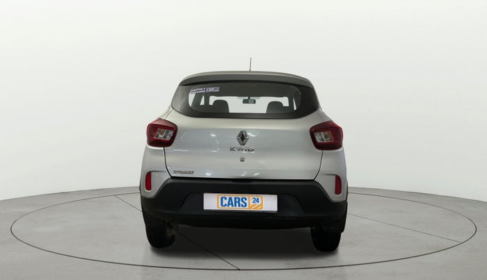 2021 Renault Kwid RXL, Petrol, Manual, 16,009 km, Back/Rear