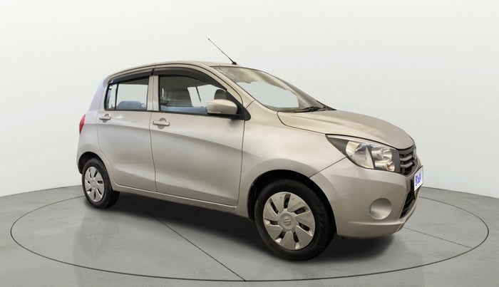 2015 Maruti Celerio ZXI, Petrol, Manual, 24,966 km, SRP
