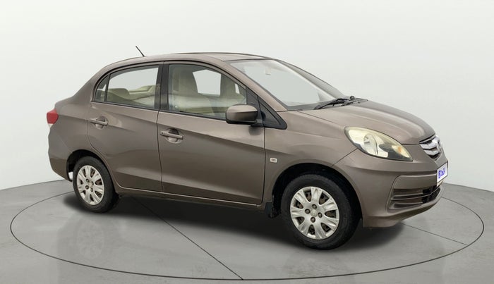 2014 Honda Amaze 1.2L I-VTEC S, Petrol, Manual, 16,371 km, SRP