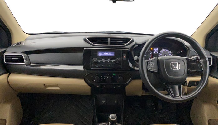 2021 Honda Amaze 1.2L I-VTEC S, Petrol, Manual, 59,633 km, Dashboard