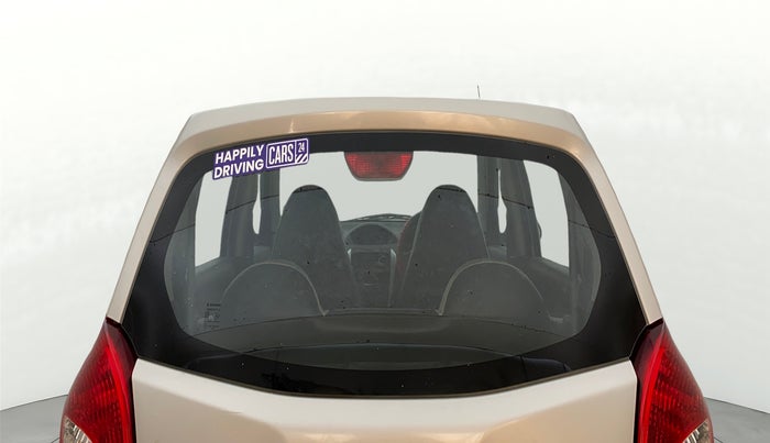 2017 Maruti Alto 800 LXI, Petrol, Manual, 83,670 km, Rear Windshield