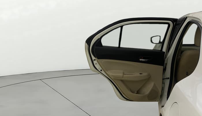 2023 Maruti Dzire ZXI CNG, CNG, Manual, 67,776 km, LHS Rear Door