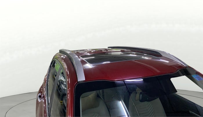 2022 KIA SONET HTX PLUS 1.0 IMT, Petrol, Manual, 65,766 km, Roof