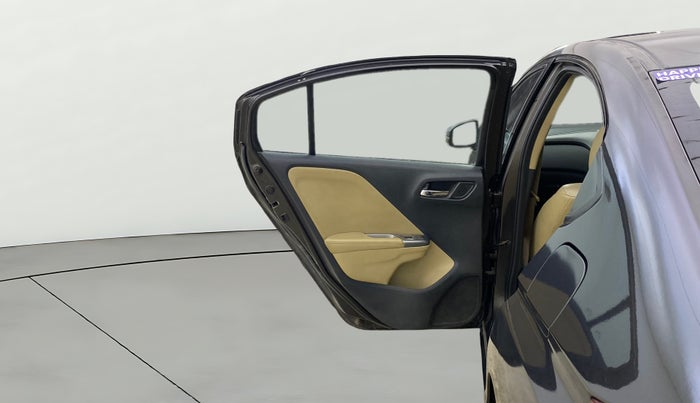 2015 Honda City 1.5L I-VTEC VX CVT, Petrol, Automatic, 1,09,208 km, LHS Rear Door