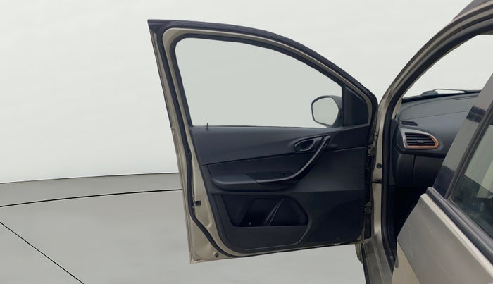 2019 Tata TIAGO NRG PETROL, Petrol, Manual, 74,452 km, LHS Front Door