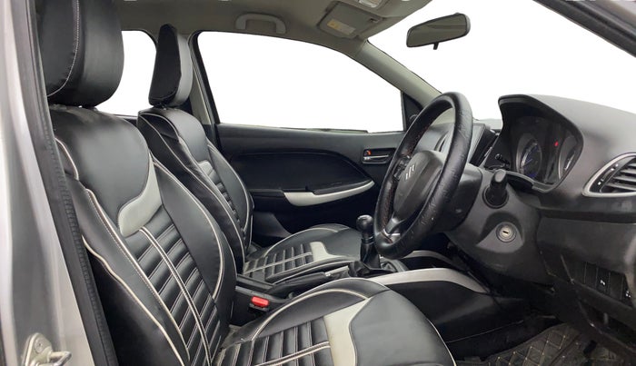 2016 Maruti Baleno DELTA PETROL 1.2, Petrol, Manual, 83,650 km, Right Side Front Door Cabin