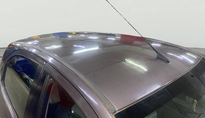 2019 Tata Tiago XZ PETROL, Petrol, Manual, 68,403 km, Roof