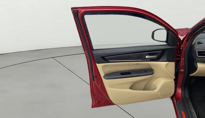 2021 Honda Amaze 1.2L I-VTEC VX, Petrol, Manual, 40,455 km, LHS Front Door