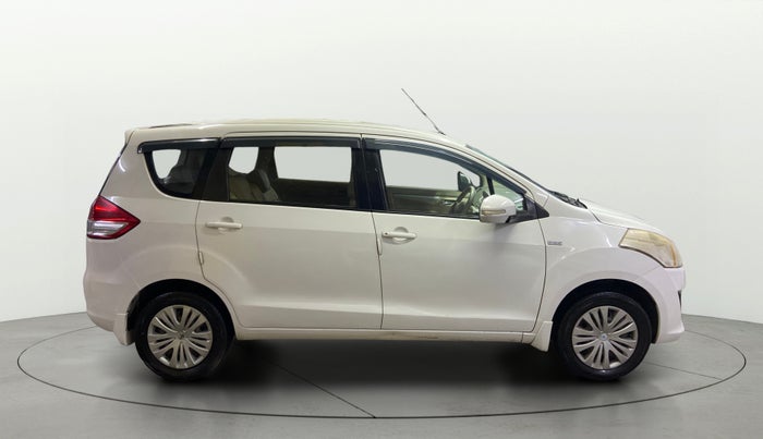 2015 Maruti Ertiga VDI, Diesel, Manual, 93,157 km, Right Side View