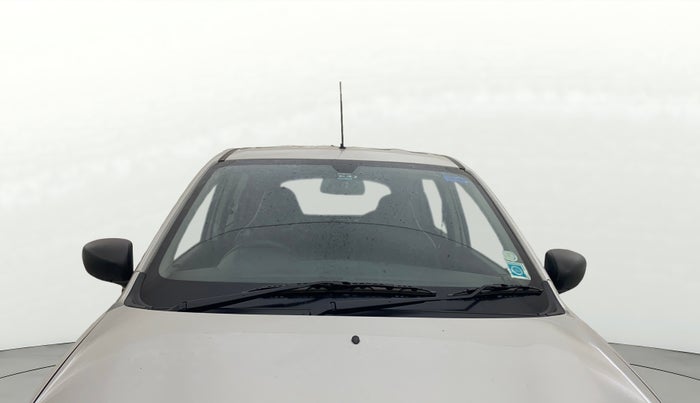 2023 Maruti Alto K10 VXI PLUS AMT, Petrol, Automatic, 13,193 km, Front Windshield