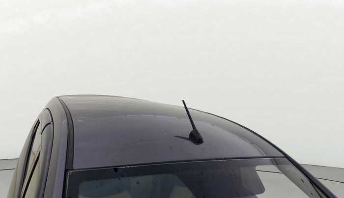 2015 Hyundai Eon ERA +, Petrol, Manual, 65,645 km, Roof