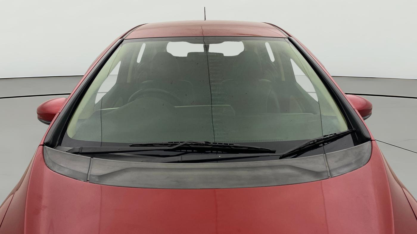 2019 Honda Jazz 1.2L I-VTEC VX CVT, Petrol, Automatic, 49,869 km, Front Windshield