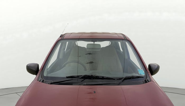 2018 Maruti Alto K10 VXI (O) AMT, Petrol, Automatic, 64,647 km, Front Windshield