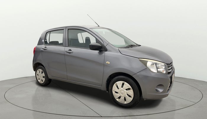 2017 Maruti Celerio VXI, Petrol, Manual, 67,928 km, SRP