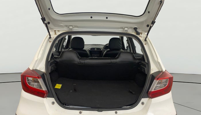 2024 Tata Tiago XT Rhythm CNG, CNG, Manual, 16,209 km, Boot Open Zoomed View