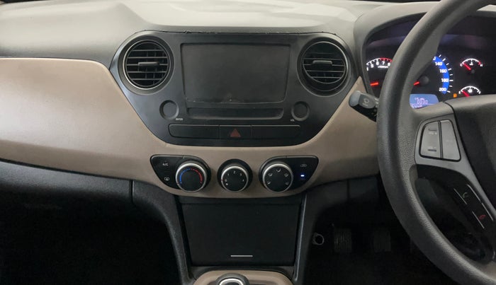 2014 Hyundai Xcent S 1.2, Petrol, Manual, 46,447 km, Air Conditioner