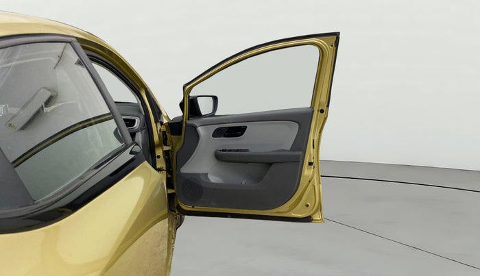 2020 Tata ALTROZ XT PETROL, Petrol, Manual, 45,005 km, RHS Front Door