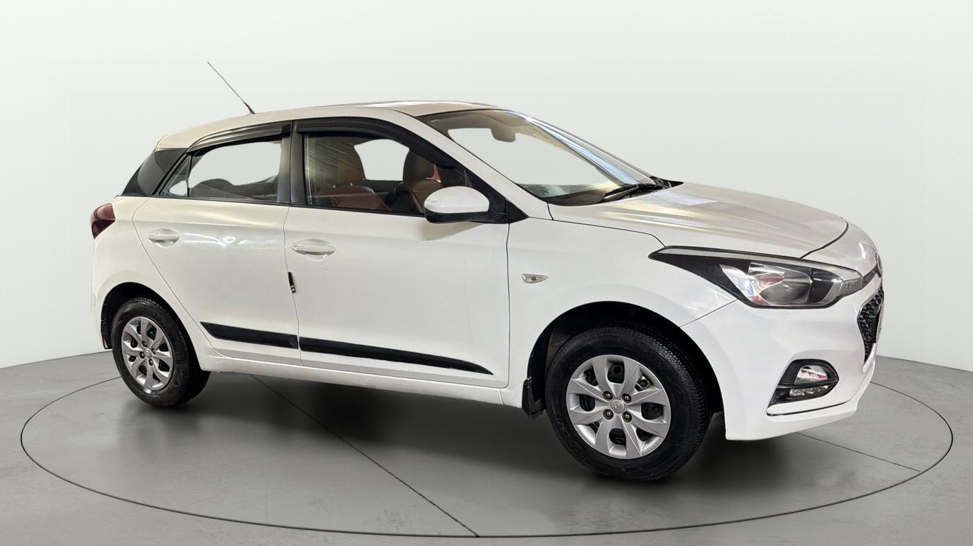 2019 Hyundai Elite i20 MAGNA PLUS 1.2, CNG, Manual, 81,896 km, SRP