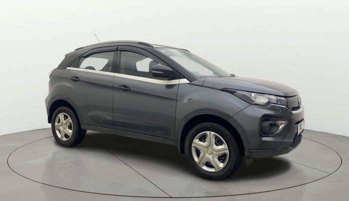 2020 Tata NEXON XMA PETROL, Petrol, Automatic, 68,631 km, Right Front Diagonal