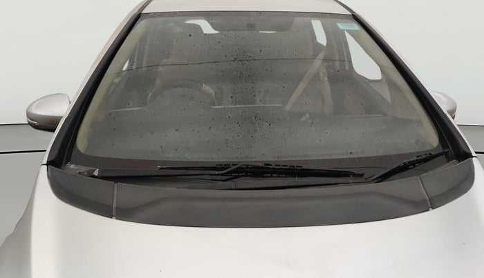 2015 Honda Jazz 1.2L I-VTEC V, Petrol, Manual, 93,604 km, Front Windshield