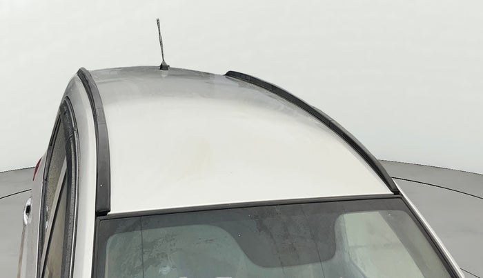 2015 Hyundai Grand i10 SPORTZ 1.2 KAPPA VTVT, CNG, Manual, 53,745 km, Roof