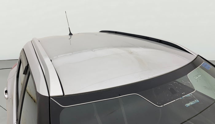 2022 Nissan MAGNITE XL, Petrol, Manual, 27,196 km, Roof