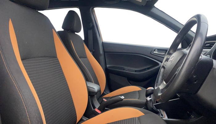 2016 Hyundai i20 Active 1.2 SX, Petrol, Manual, 54,518 km, Right Side Front Door Cabin