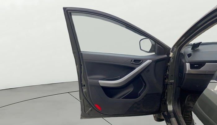 2020 Tata NEXON XM PETROL, Petrol, Manual, 27,258 km, LHS Front Door