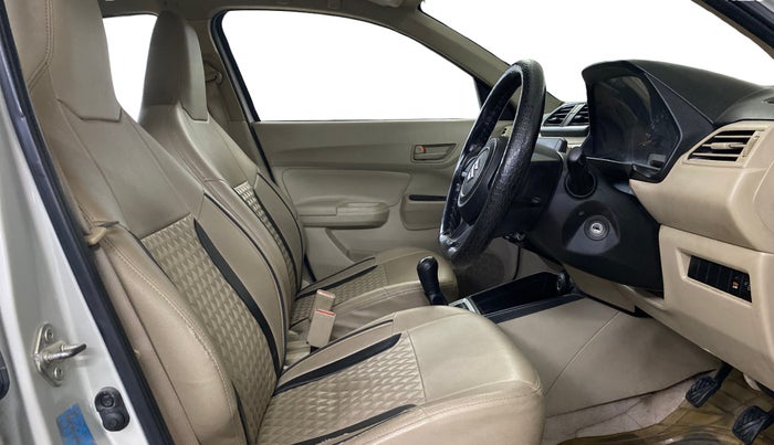 2019 Maruti Dzire LXI, Petrol, Manual, 55,634 km, Right Side Front Door Cabin